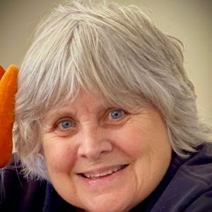 Meet your Posher, Patricia